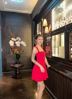 Thone-Bangkok🥰 - escort in Bangkok Photo 7 of 7
