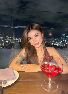 Thone-Bangkok🥰 - puta in Bangkok Photo 8 of 9