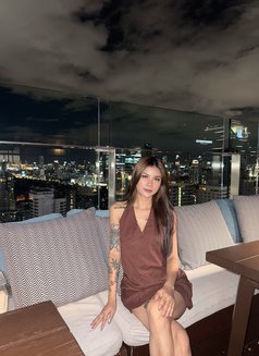 Thone-Bangkok🥰 - puta in Bangkok Photo 9 of 9