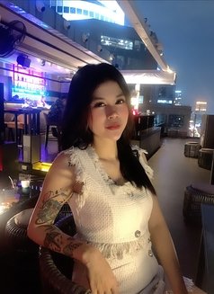 Thone Sexy - escort in Bangkok Photo 8 of 11