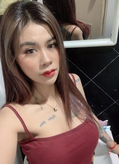 Thone Sexy - escort in Bangkok Photo 1 of 10