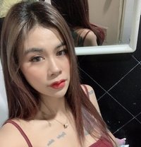 Thone Sexy - escort in Bangkok
