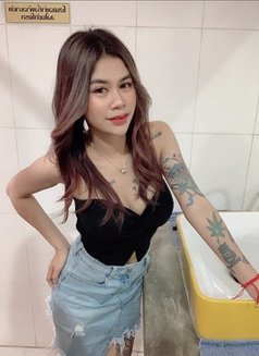 Thone Sexy - escort in Bangkok Photo 3 of 10