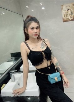 Thone Sexy - escort in Bangkok Photo 5 of 10