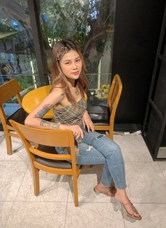 Thone Sexy - escort in Bangkok Photo 7 of 10
