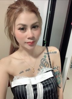 Thone Sexy - escort in Bangkok Photo 9 of 10