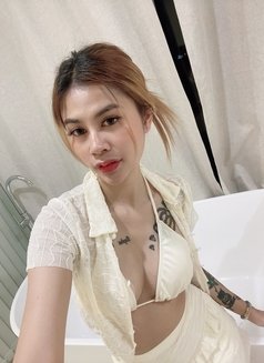 Thone Sexy - escort in Bangkok Photo 9 of 9