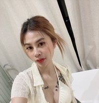 Thone Sexy - escort in Bangkok