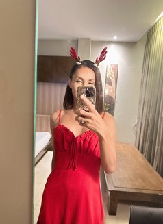 Thong Thong - Acompañantes transexual in Taipei Photo 3 of 6