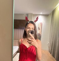 Thong Thong - Transsexual escort in Taipei
