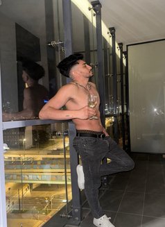 Thonybigcockxxl22 Arrived in Malta - Male escort in Malta Photo 19 of 22