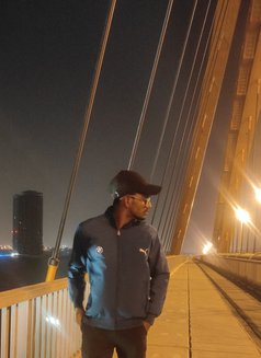 Khalid - Male adult performer in Al Juffair Photo 1 of 1