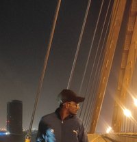 Khalid - Male adult performer in Al Juffair