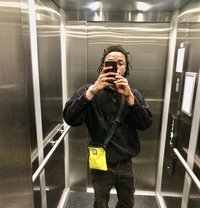 Thor - Male escort in Cape Town