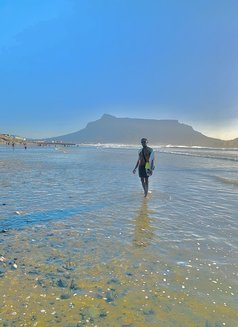 Thor - Male escort in Cape Town Photo 3 of 3