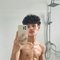 Thor - masseur in Phuket