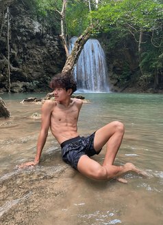 Thor - masseur in Phuket Photo 5 of 8