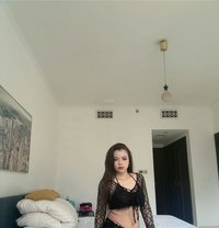 Thor - escort in Dubai