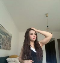 Thor - escort in Dubai