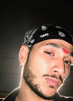 Thorathlete - Male escort in New Delhi Photo 1 of 5