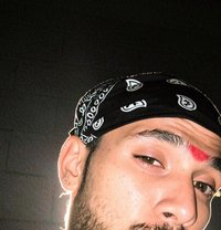 Thorathlete - Male escort in New Delhi