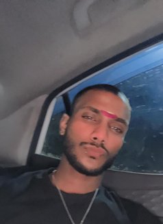 Thorathlete - Male escort in New Delhi Photo 4 of 5