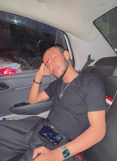 Thorathlete - Male escort in New Delhi Photo 5 of 5