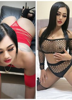 Three girls lesbian anal group sex - escort in Dubai Photo 15 of 18