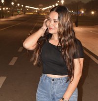 Three Nepali Friends - puta in Gurgaon