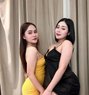 Three Some Lina and Popis - escort in Doha Photo 1 of 4