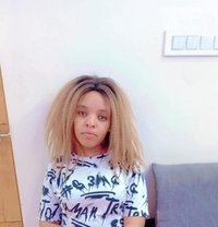 Three Some With Genuine African Girls - puta in Hyderabad