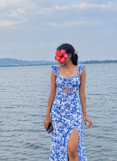 Threesha/ independent girl/ VIP customer - escort in Colombo Photo 2 of 11
