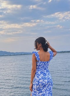 Threesha/ independent girl/ VIP customer - escort in Colombo Photo 3 of 11