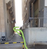 Threesome Alkhuwair - escort in Muscat