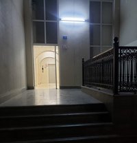 Threesome Alkhuwair - escort in Muscat