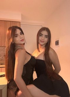 Threesome at Your Service 🤤🤤 - escort in Colombo Photo 5 of 7