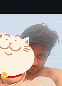 Threesome Boy Raaj 24×7 Male iscort - Acompañantes masculino in New Delhi Photo 10 of 13