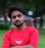 Threesome Boy Raaj 24×7 Male iscort - Acompañantes masculino in New Delhi Photo 9 of 11