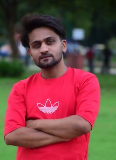 Threesome Boy Raaj 24×7 Male iscort - Acompañantes masculino in New Delhi Photo 11 of 13