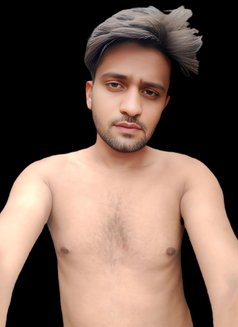 Threesome Boy Raaj 24×7 Male iscort - Acompañantes masculino in New Delhi Photo 10 of 11