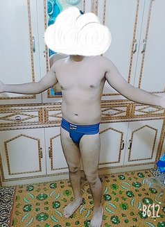Threesome Boyzzz - Male escort in New Delhi Photo 1 of 4