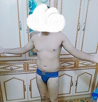 Threesome Boyzzz - Male escort in New Delhi