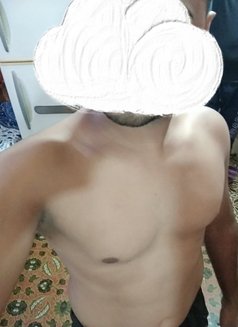 Threesome Boyzzz - Male escort in New Delhi Photo 2 of 4