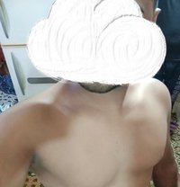 Threesome Boyzzz - Male escort in New Delhi
