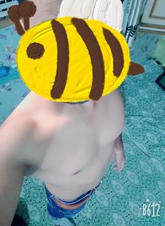 Threesome Boyzzz - Male escort in New Delhi Photo 3 of 4