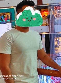 Threesome Boyzzz - Male escort in New Delhi Photo 4 of 4