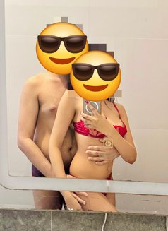 Threesome Couple DaisyDuo - escort in Colombo Photo 5 of 6