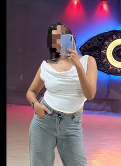 Threesome Couple - escort in Mumbai Photo 3 of 3