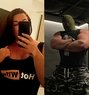 Threesome Domination MF Couple - dominatrix in Abu Dhabi Photo 6 of 7