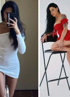 Threesome... Dubai Marina - puta in Dubai Photo 1 of 1